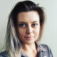 Hayley Gilchrist