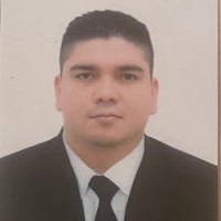 José Luis Gustavo Hernández González