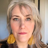 Carol Gilpin