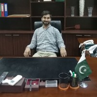 Awais Ali