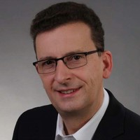 Hans Juergen Nussbaum