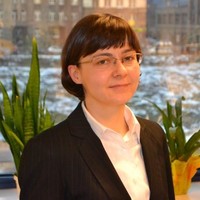 Krystyna Zacheja