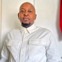 Zipho Ndlovu