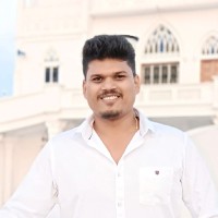 Sujin Antony Dominic