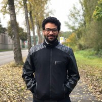 Ibrahim Dewedar