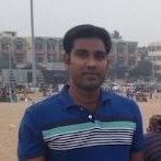 Ambrish Vinoth