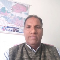 K D Jha DMG