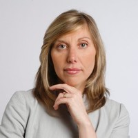 Catherine Thurston