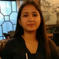 Shubhangani Tayal