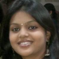 Swati Chandak