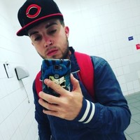 Cristopher Avello Muñoz