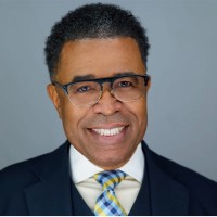Eric Hines, Cdr / Cssr / Cir