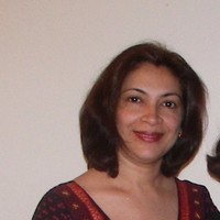 Sangita Joshi