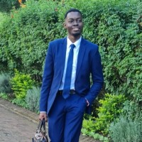 Shaun Mhlanga