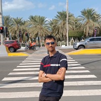 Patel Nisarg