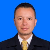 William Yesid Rodriguez Forigua