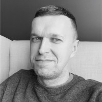 Dmytro Kobets