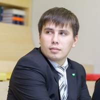 Pavel Smirnov