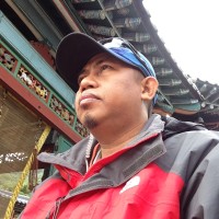 Lukman Hakim