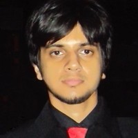 Arsalan Junaid