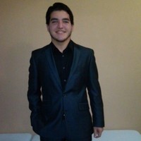 Daniel Villamizar