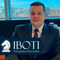 Iboti Oliveira Barcelos Júnior