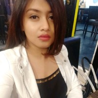 Megha Chakraborty