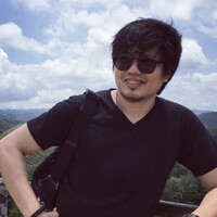 James Johnn Guiang
