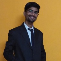 Nilesh Padar