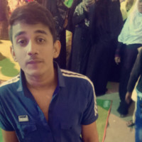 Jilani Shaikh