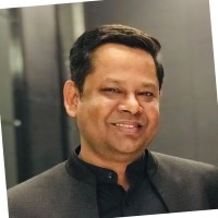 Manish Sinha