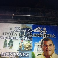 Isaias Antonio Santos Villegas