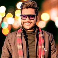 Mahendra Mahawar