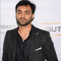 Rana Umar