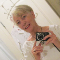 Catherine McGarry