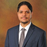 Shazim Mohammed