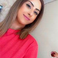 Beenash Fiaz