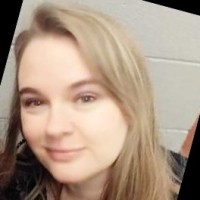 Angela Irons