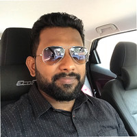 Sreenath Rajagopal
