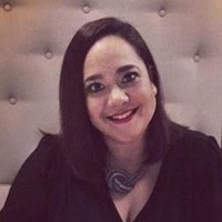 Leslie Calderon