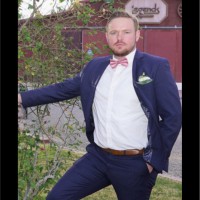 Travis Crafton