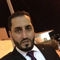 Mohammed Hamad