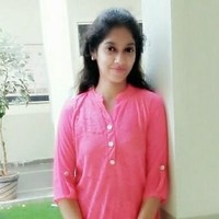 Vaishnavi B