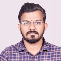 Ashutosh Dalvi