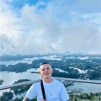 Cristian Andrés Gambasica Sierra