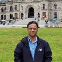 Vikul Bhandari