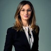 Margaux Astorgis
