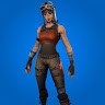 Gunner Fox