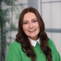 Anne-Sophie Bouchard, M. Sc.