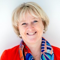 Rosemary CORMERAIS-HENRIOT